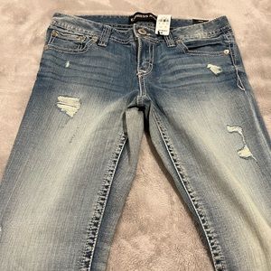 Express Women’s Jeans